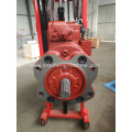 Hydraulic Pump R220LC-9S 31Q6-10050 Main Pump R220LC-9S